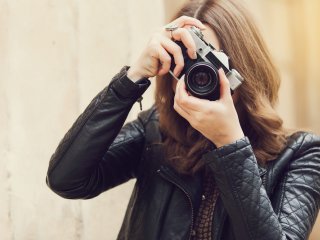 Start Your Own Photography Business